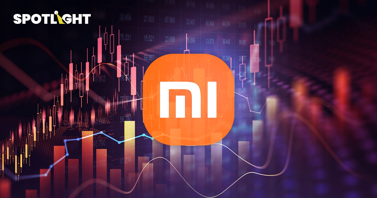 ถอดกลยุทธ์ Xiaomi ทำไม ทำอะไรก็สำเร็จไปหมด แถมราคาหุ้นยัง 5 เด้ง