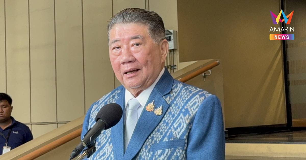 ภูมิธรรม ลั่นรัฐพร้อมเจรจา แต่ต้องหยุดใช้ความรุนแรงบีบชายแดนใต้