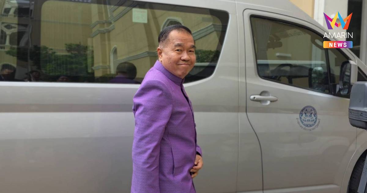 "บิ๊กเล็ก" เตรียมลงพื้นที่ จชต.พรุ่งนี้ ลั่น"ภูมิธรรม"มอบหมายงานแล้ว