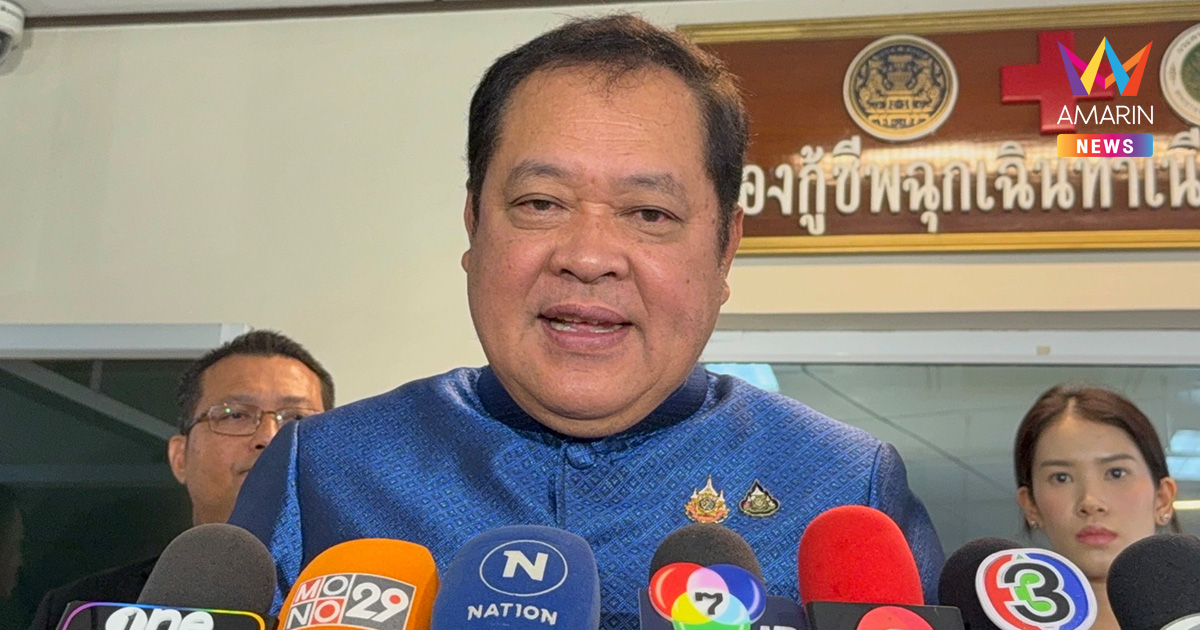 "ทวี" รับเหตุรุนแรงชายแดนใต้ พุ่งเป้าไทยพุทธ พูดคุยสันติสุขตลอด