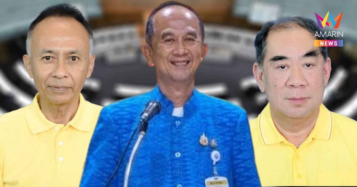 6 สว.คนดัง โดนหมายเรียก กกต.-ดีเอสไอ แจงคดีฮั้ว สว.ล็อตแรก