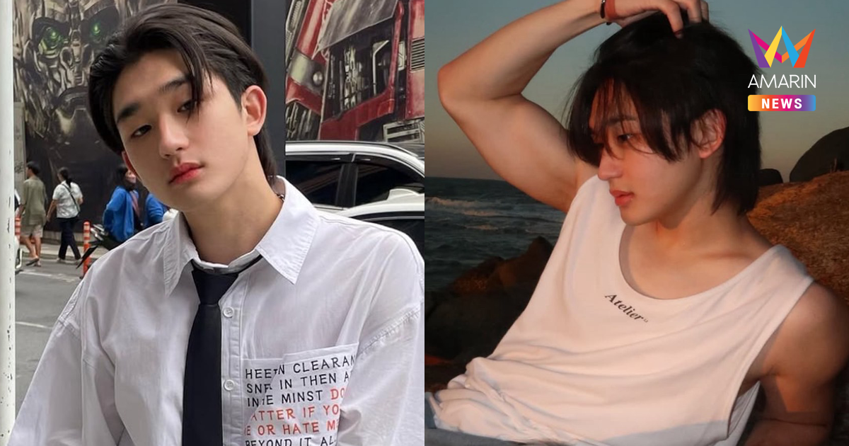 รู้จัก! "ทีเค ธนกฤต" ขอยุติบทบาทเป็นศิลปินฝึกหัด เนื่องจากเหตุผลนี้?