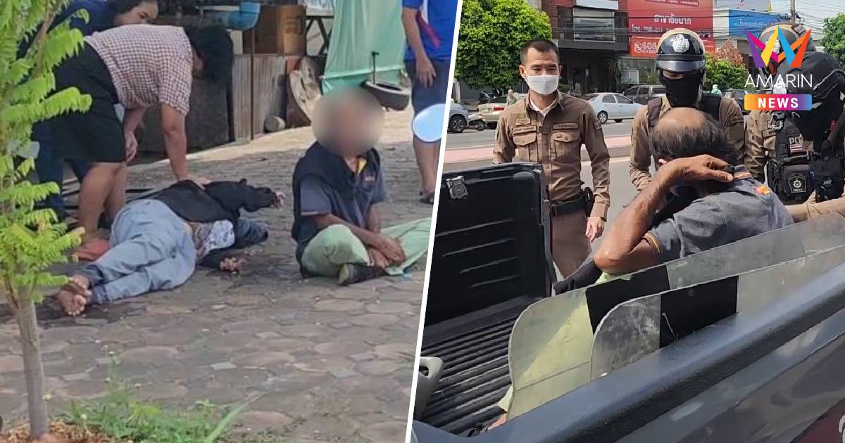 เมียกระดกเหล้าประชดผัวผีสุราจนโรคไตกำเริบน็อก