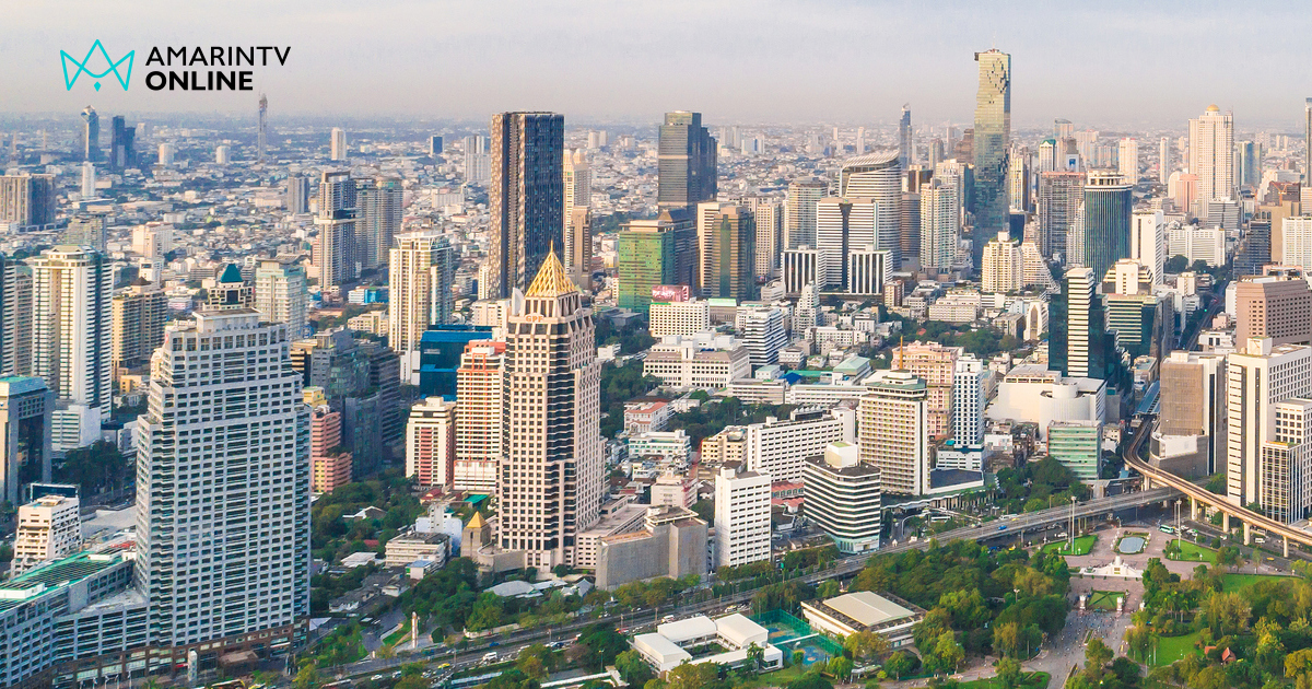 บ้านคุณอยู่เขตไหน? เปิดโพล จัดอันดับ 50 เขตน่าอยู่ที่สุดในกรุงเทพฯ!