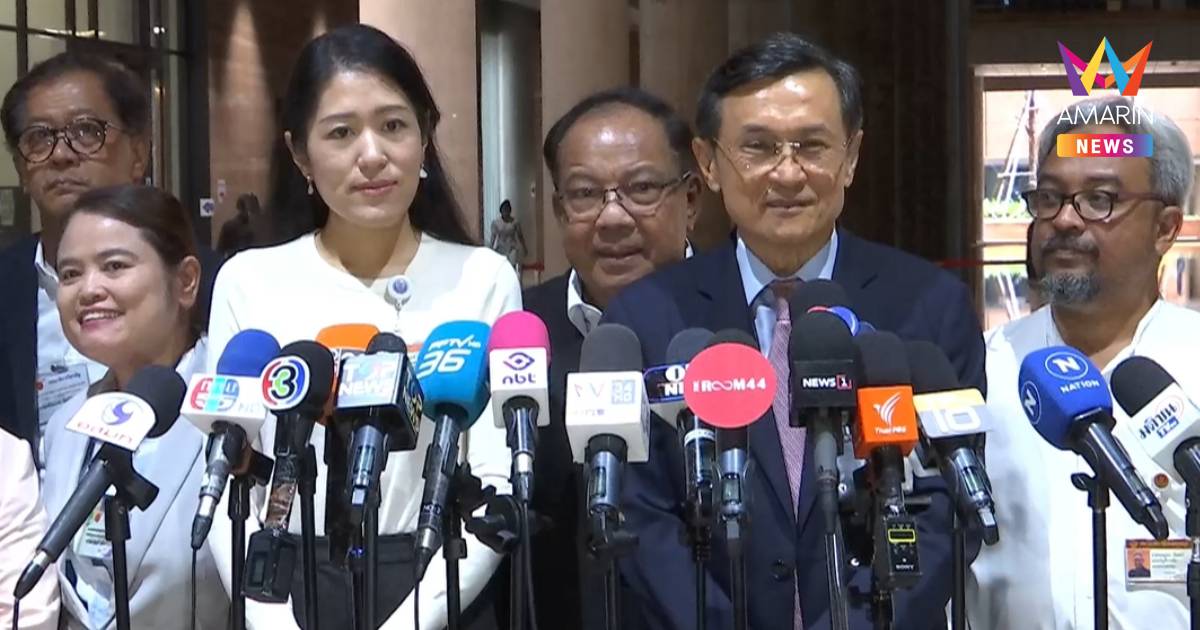 "กมธ.สันติภาพชายแดนใต้" แถลงการณ์5ข้อประณามความรุนแรงหนุนคุยสันติภาพ