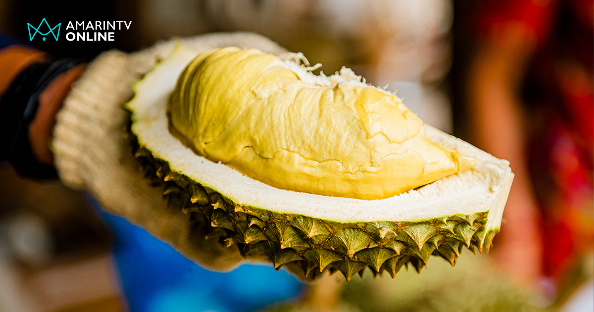 ทุเรียน กินยังไงไม่พังสุขภาพ โรคควรระวัง กินมากเสี่ยงทรุด โรคกำเริบ