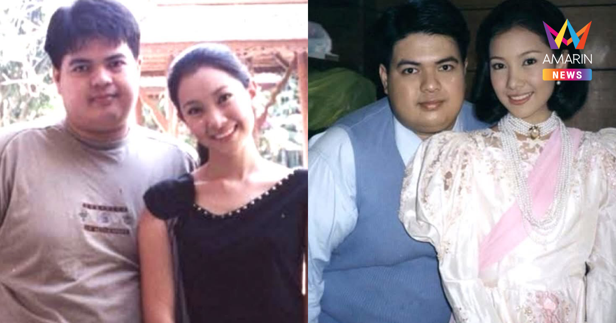 เกือบ30 ปี สะพานแรกของ "นุ่น วรนุช" สู่การเป็นนางเอกซุปตาร์ของเมืองไทย