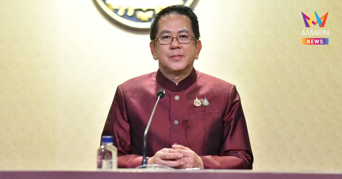 รบ. เตรียมเพิ่มอีกกว่า 7,200 ทุน นักเรียน นักศึกษา เรียนต่อในและตปท.