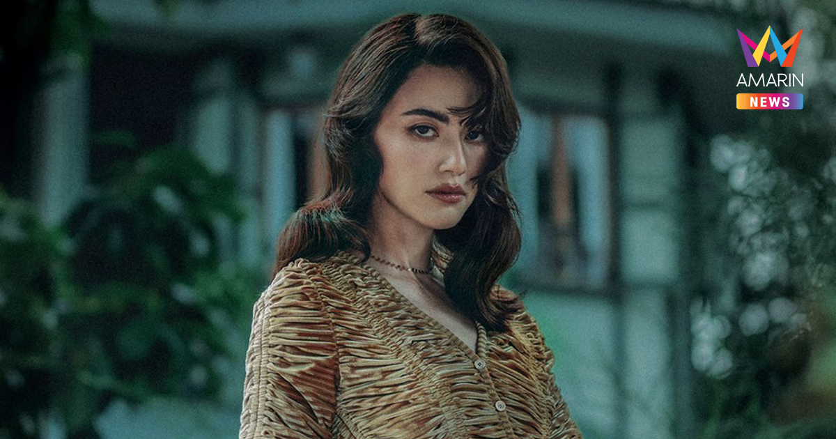 "ทายาทอสูร" คัมแบ็ก "ใหม่ ดาวิกา" รับบท คุณยายวรนาฏ ในภาพยนตร์ Inherit