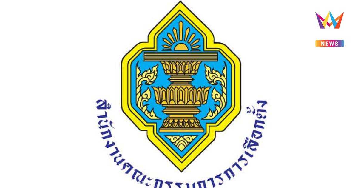 กกต.แจงคำร้องเลือกสว.เหลือ194จาก585เรื่องดำเนินคดีอาญาร้องศาล22สำนวน