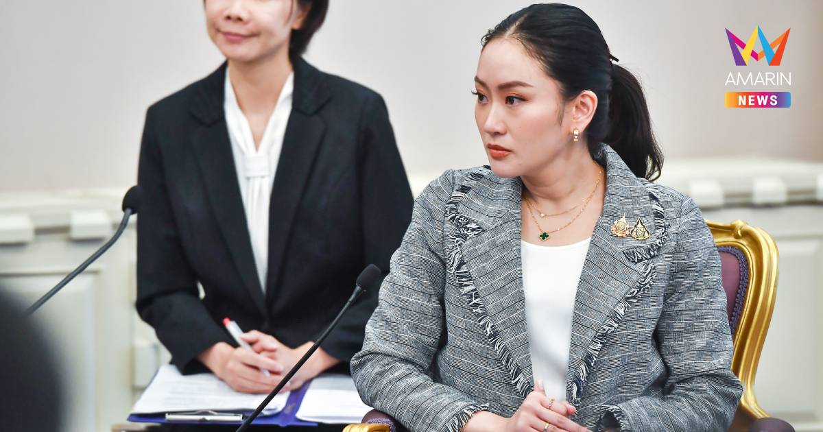 นายกฯ บอกเดี๋ยวมี รมต. มาดูแลต่อ หลัง ศาลสั่ง "ทวี" หยุดปฎิบัติหน้าที่