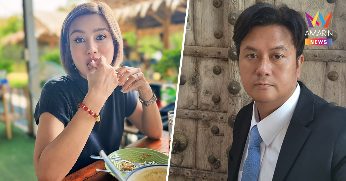 ศาลสั่งจำคุก "ต้นอ้อ เป็นหนึ่ง" ไม่รอลงอาญา คดีทนายธรรมราช