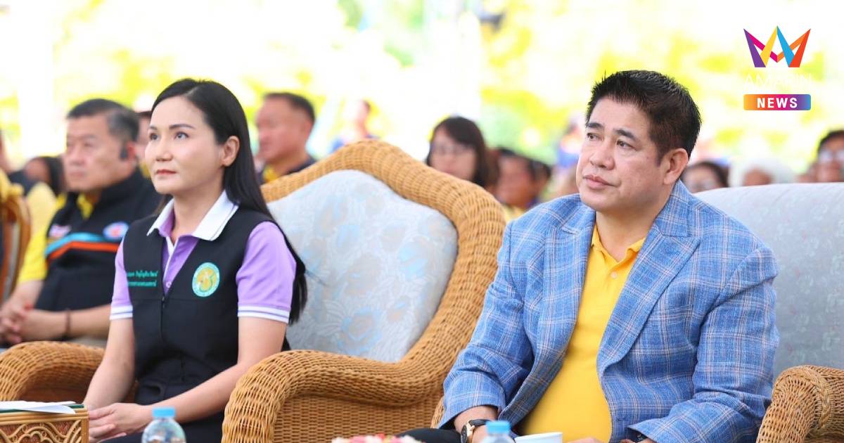 "ธรรมนัส"นัดคุย"อนุดิษฐ์-การุณ"ศุกร์นี้ ลั่นไม่ได้โม้ ยังตามมาอีก!