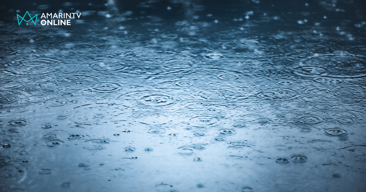 The Power of Rain! สิงคโปร์เปลี่ยนน้ำฝนที่ตกลงมา ให้กลายเป็นกระแสไฟฟ้า