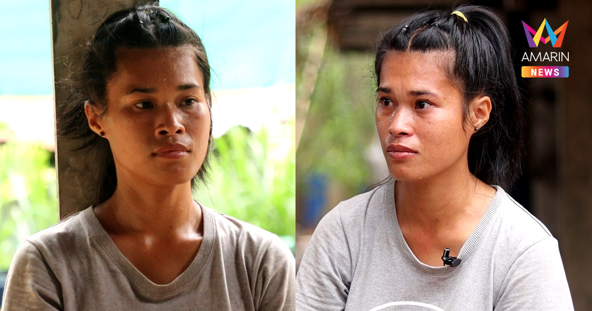 "มด" พลัดพรากจากแม่ 16 ปี หนูถูกเก็บมาจากถังขยะ ได้ยินคำนี้แล้วจุกอก!