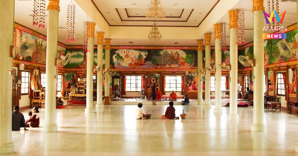 ทรัพย์สินวัด จัดการแบบไหนดี? เปิดข้อเสนอ เพื่อให้โปร่งใสตรวจสอบได้