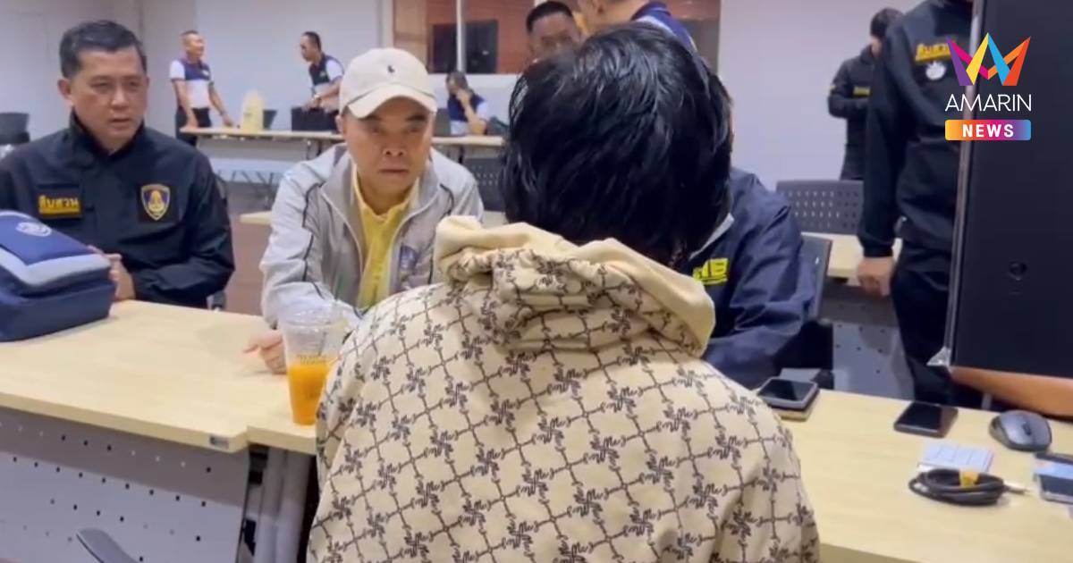 ด่วน! จับอดีตพระลูกวัด คนสนิท “ทิดแย้ม” โอนเงินไปเล่นพนัน
