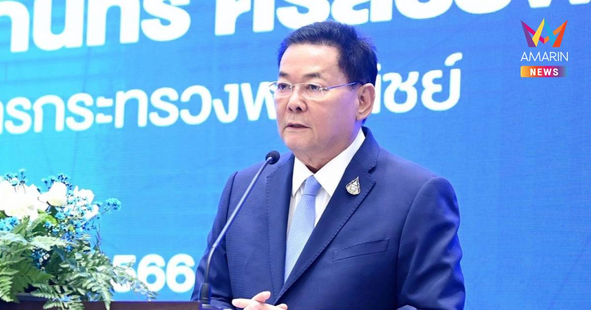 นภินทร ไม่กังวล กกต.จ่อเรียกปมคดีฮั้วสว.พร้อมแจงปัดวิจารณ์เกมการเมือง