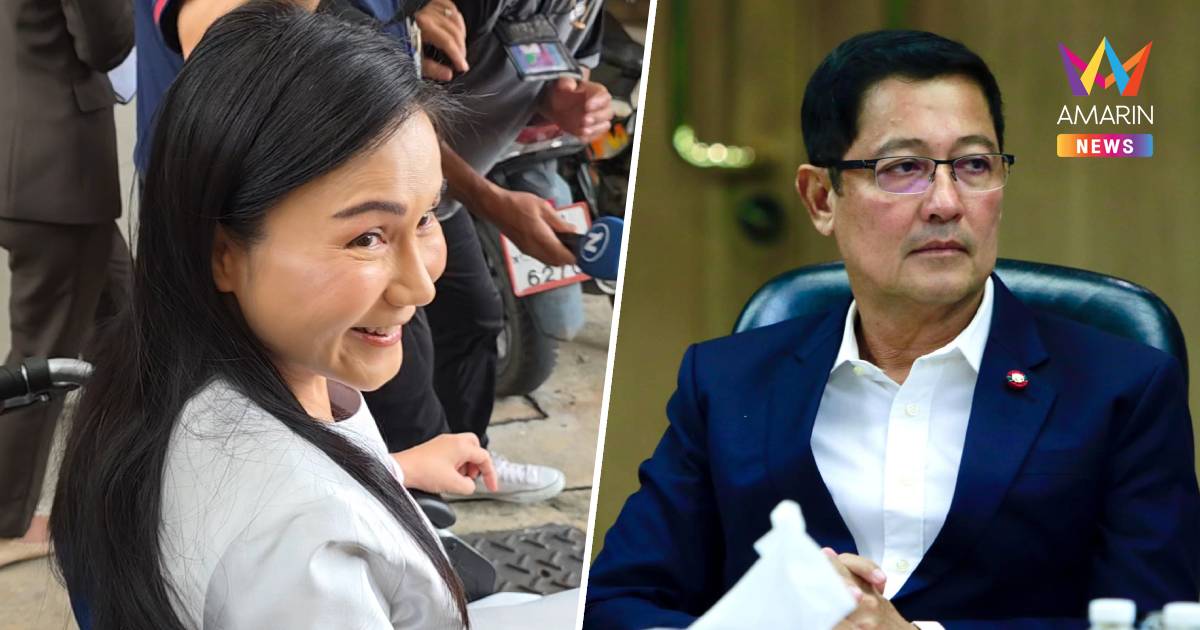 "นฤมล" ยังไม่เซ็นตั้ง "อนุดิษฐ์" นั่งประธานยุทธศาสตร์กล้าธรรม