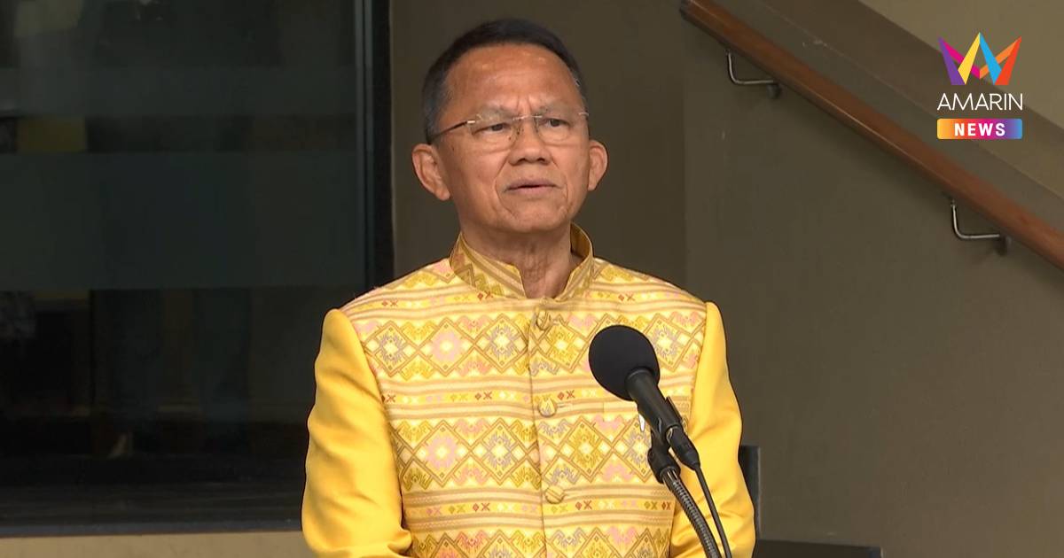 "สมศักดิ์" บอก รอเอกสารเพิ่มเติมจากแพทยสภา ก่อนพิจารณาลงดาบ 3 แพทย์