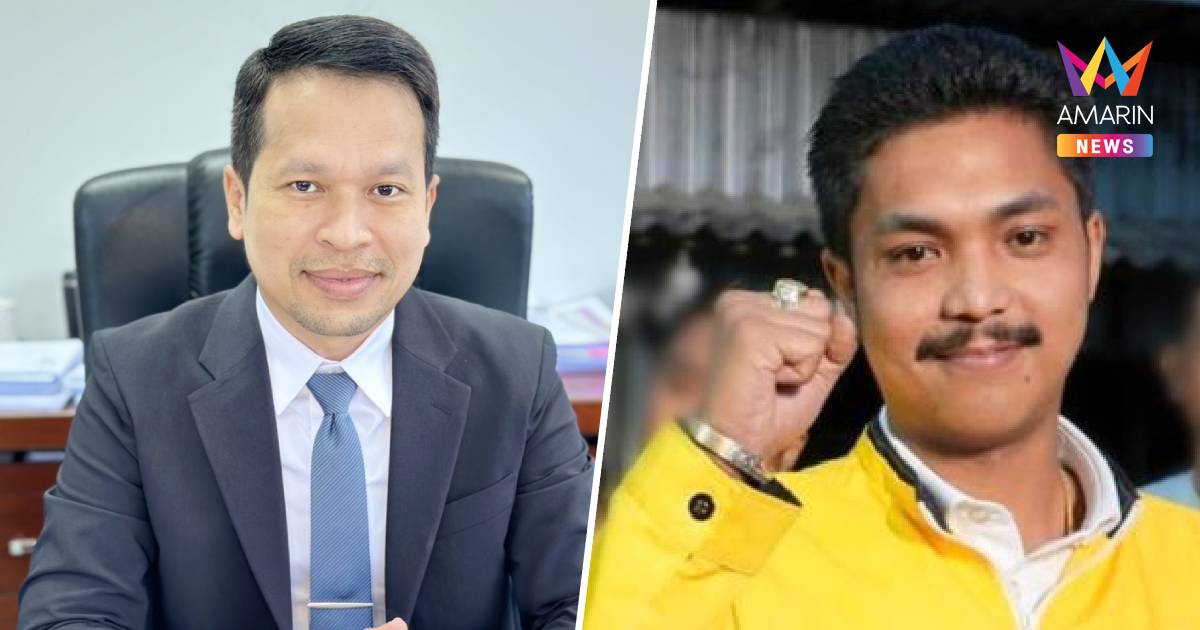 ป.ป.ช.แจงเหตุร่อนหนังสือถึงสภาอบจ.สงขลา แนะเตือนสจ.กอล์ฟปมรุมทำร้ายตร.