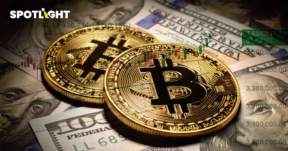 Bitcoin ทะลุ 110,000$  ทำ All-Time High ใหม่ หรือ Bull run กำลังมา?