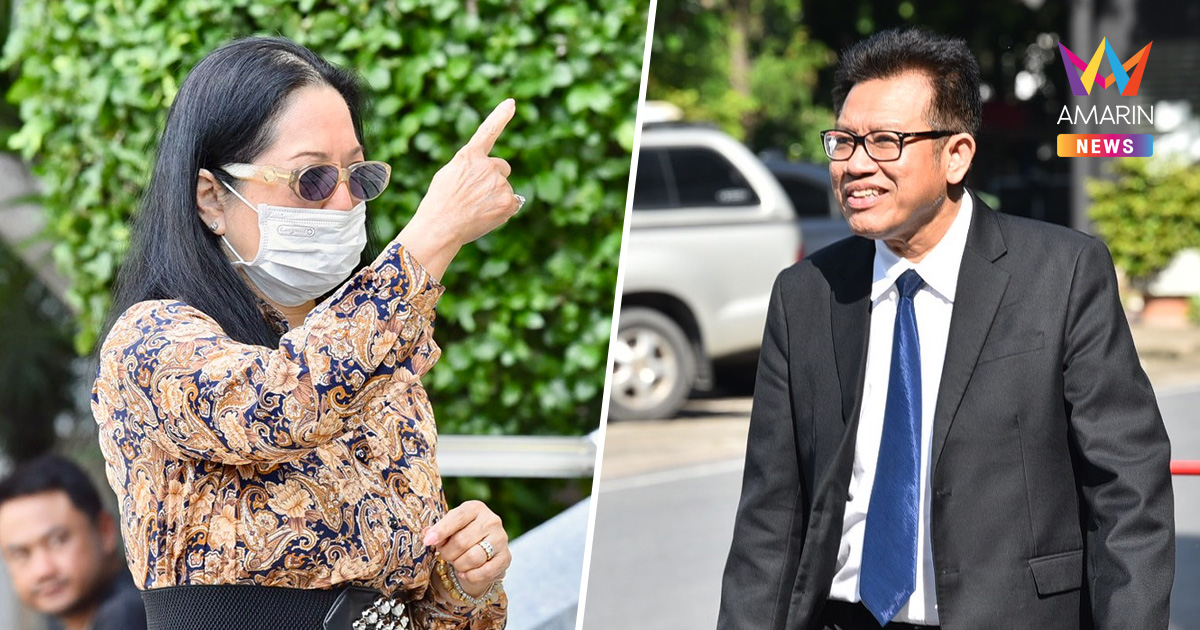 แม่ภนิดา ฟังคำพิพากษา คดีแตงโมตกเรือ ไม่ผูกอาฆาตพยาบาทให้อภัยทุกคน