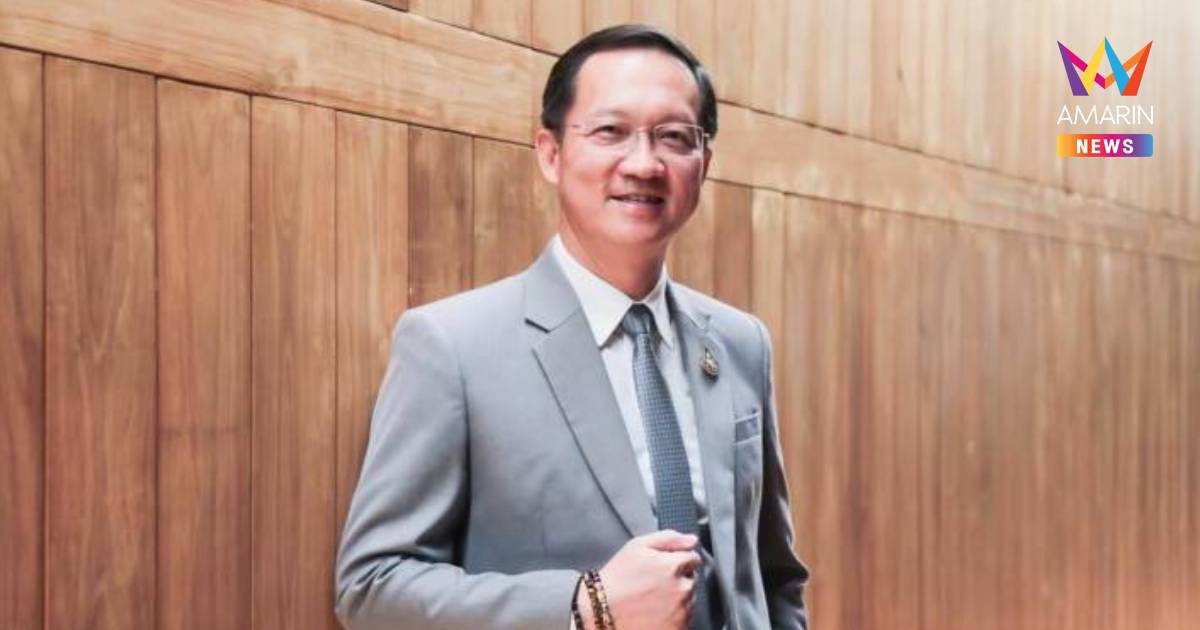 โฆษกรทสช. เผย พรรคเตรียมขุนพลอภิปรายงบฯ 69 เน้นสร้างสรรค์