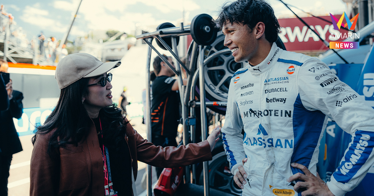 ผลงานนายกอิ๊งค์ ปิดจบเจรจาไทยจัด F1 ลุ้นติดขอบสนามในกรุงเทพฯปี 2028