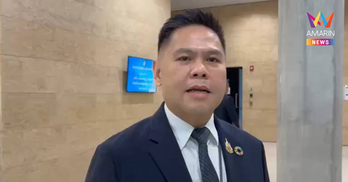 วราวุธ หนุนไอเดีย"ทักษิณ"ปันงบกระตุ้นศก.1.57 แสนล้าน เร่งปราบยาเสพติด