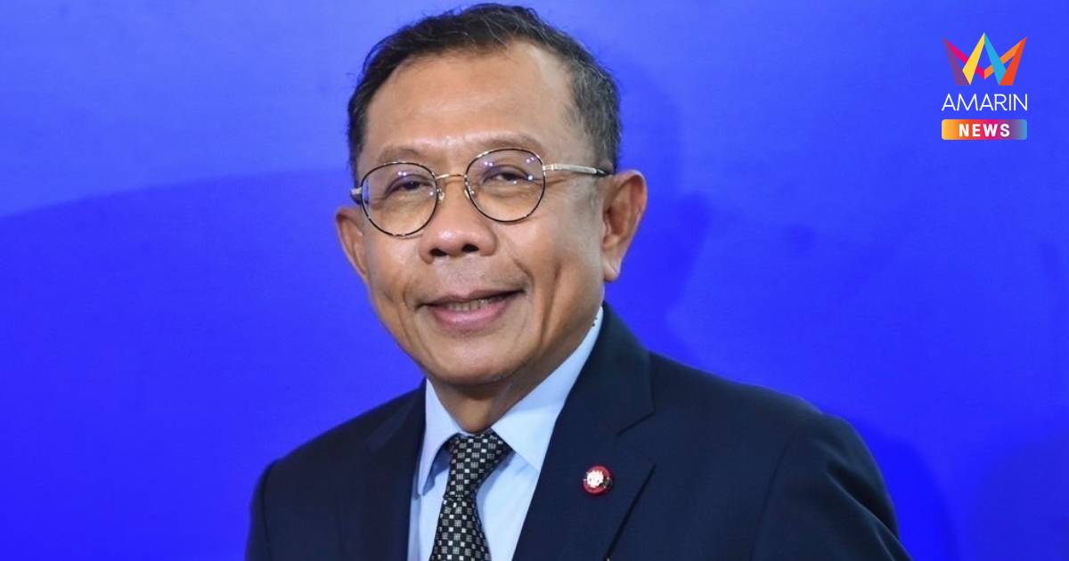"ศุภชัย" จี้ ดีเอสไอ ต้องออกหมายจับ "ณฐพร" คดีฟอกเงิน เท่านั้น