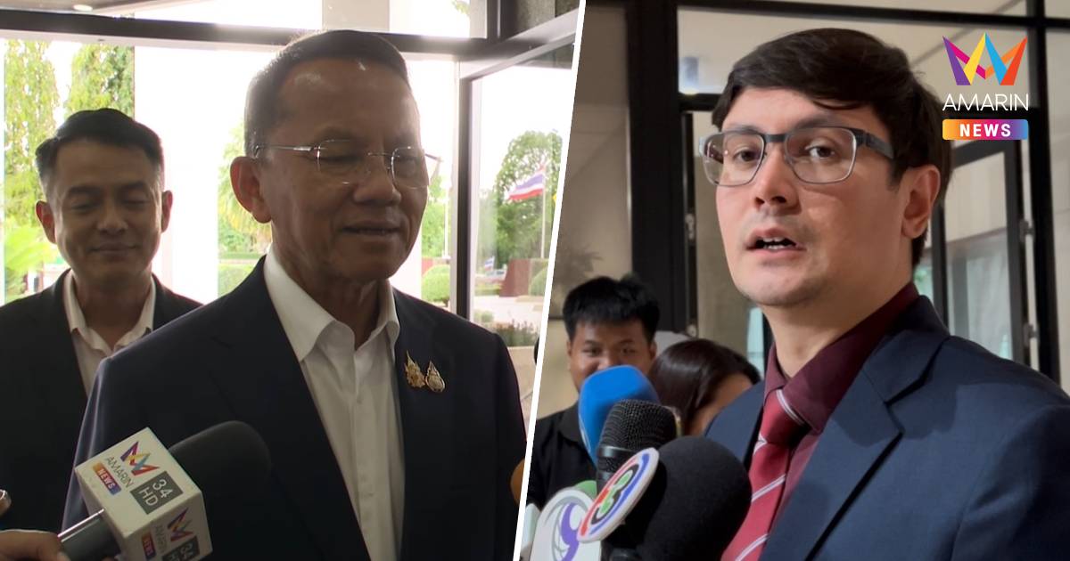 โรมซัด"สมศักดิ์"หน้าไม่อายวีโต้มติแพทยสภา มองขบวนการยุติธรรมเหลือจะทน