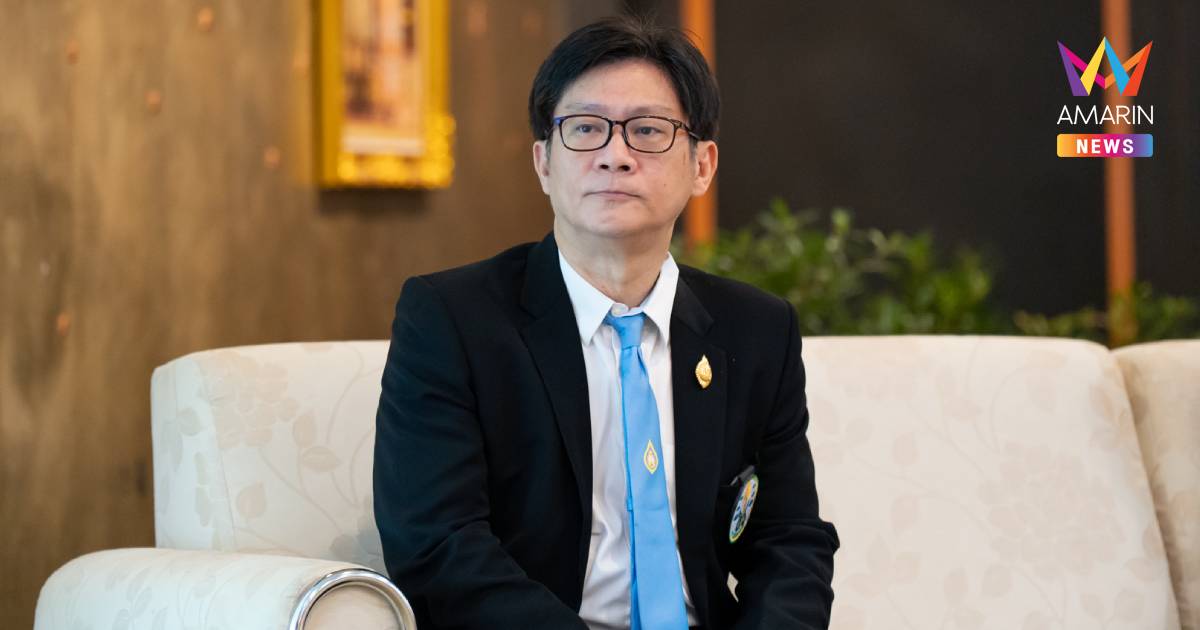 "หมอเมธี" สอนมวย กฎหมายจริยธรรมแพทย์ ตัดสินตามข้อเท็จจริงทางการแพทย์