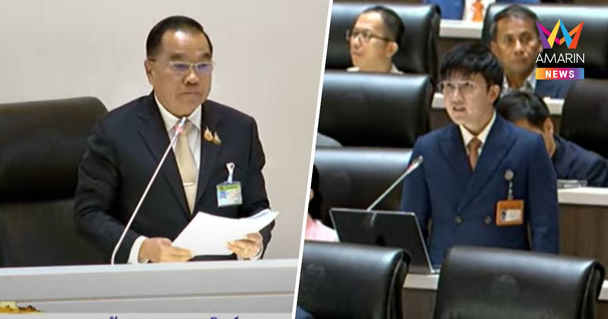 “ชยพล” วอนกองทัพเลิกกั๊กงบ ก่อนเศรษฐกิจพัง
