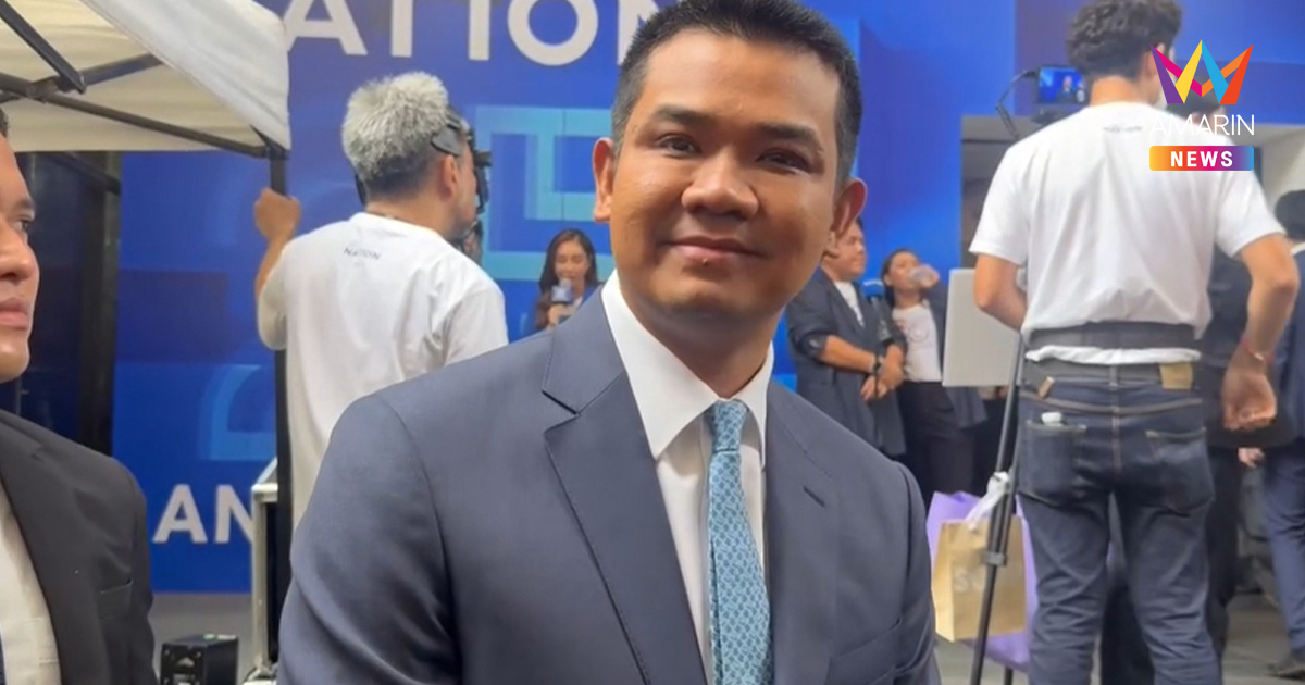 "ชัยชนะ" ไม่รู้ข่าว สส.ดังนครศรีฯ ยกพวกรุมทำร้ายผู้รับเหมากลางงานบวช