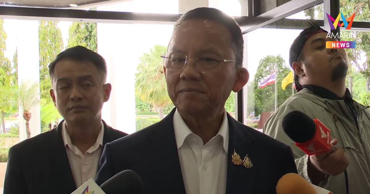 สมศักดิ์ แจงยิบวีโต้มติแพทยสภา ยกโทษหมอทั้งหมด ยืนลั่นไม่มีใบสั่ง