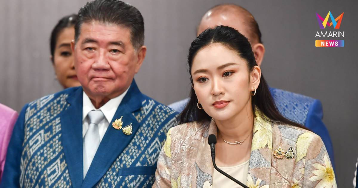 "นายกฯ-ภูมิธรรม" เบรก "กองทัพ" ปิดด่าน