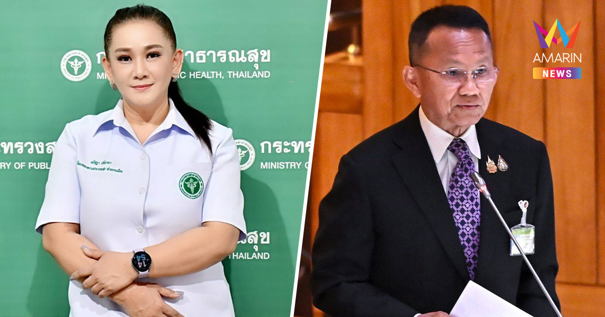 โฆษก สธ. แฉ ขบวนการล็อบบี้ กรรมการแพทยสภา คว่ำวีโต้ของ "สมศักดิ์"