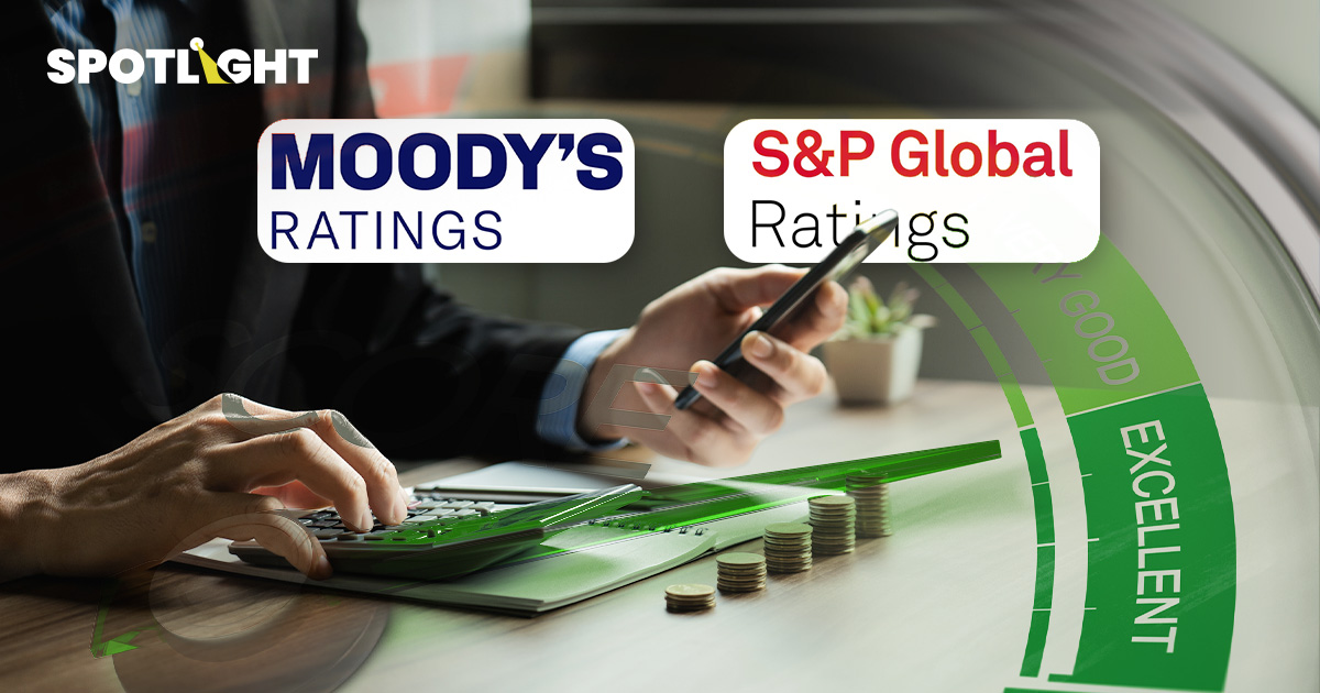 Sovereign Credit Rating คืออะไร? ทำไมปรับลดแล้วเป็นลางร้ายเศรษฐกิจ?