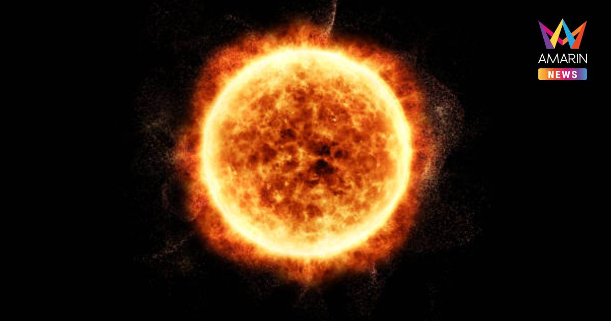 NOAA ประกาศเฝ้าติดตาม พายุแม่เหล็กโลกรุนแรงระดับ G4 วันนี้