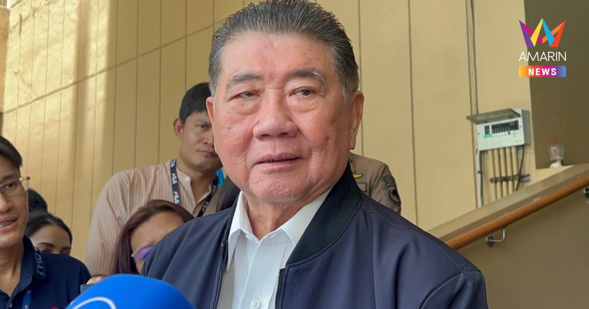 "ภูมิธรรม" ลั่น ประชุมJBC 14 มิ.ย. ยังเหมือนเดิม คุยเฉพาะพื้นที่ช่องบก