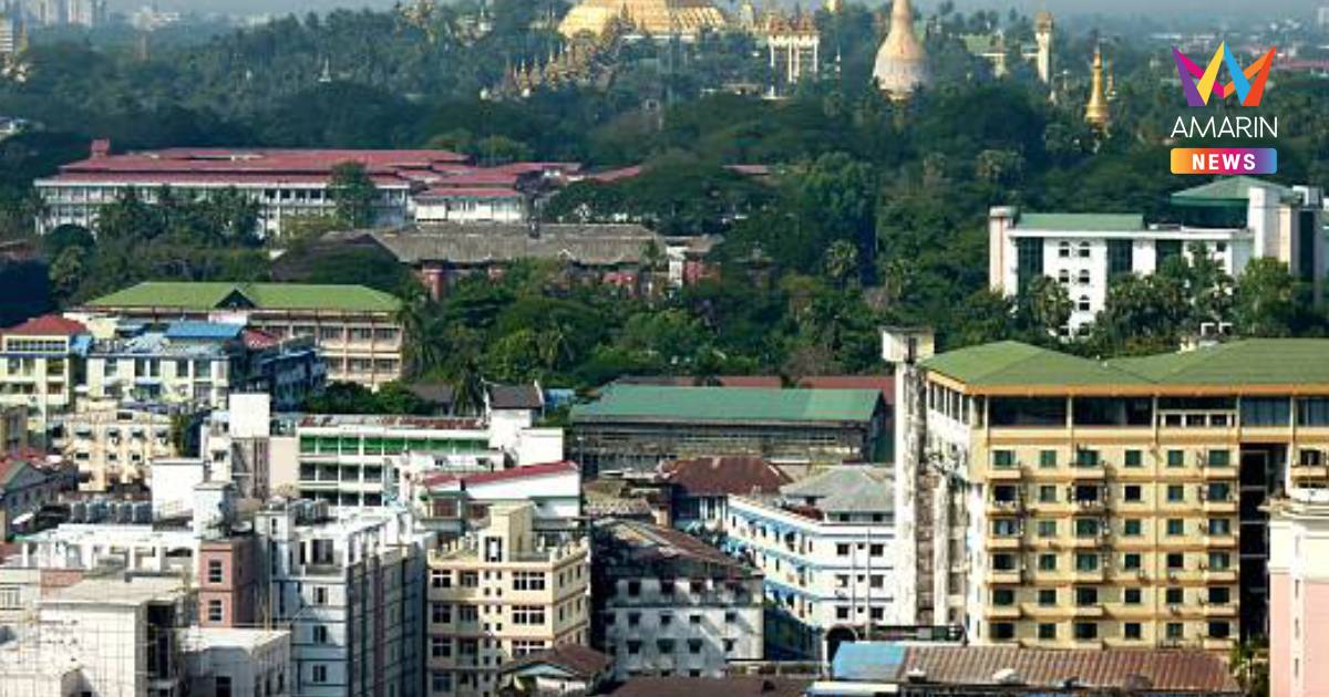 กองทัพเมียนมาจับเด็ก 6 ขวบ อ้างลอบสังหาร "อดีตนายพล"