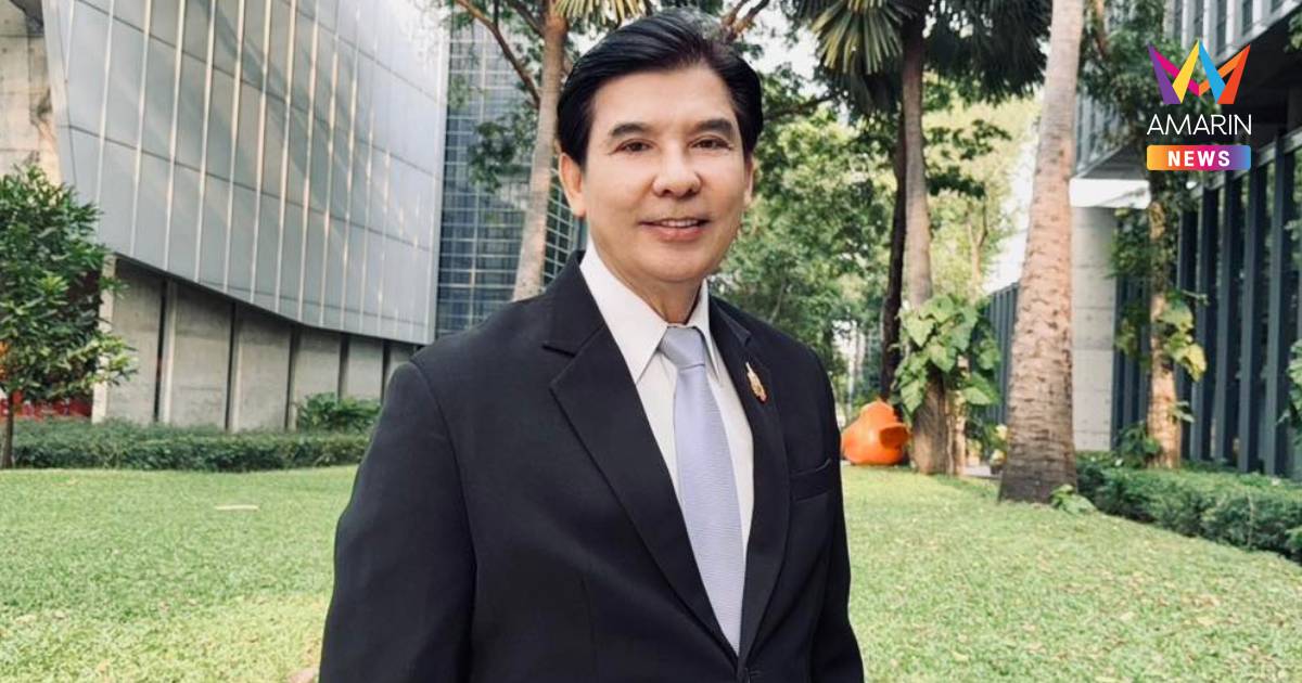 "พร้อมพงศ์" โต้เกรียนคีย์บอร์ด สุมไฟ ไทย-กัมพูชา ร้อง รัฐประหาร