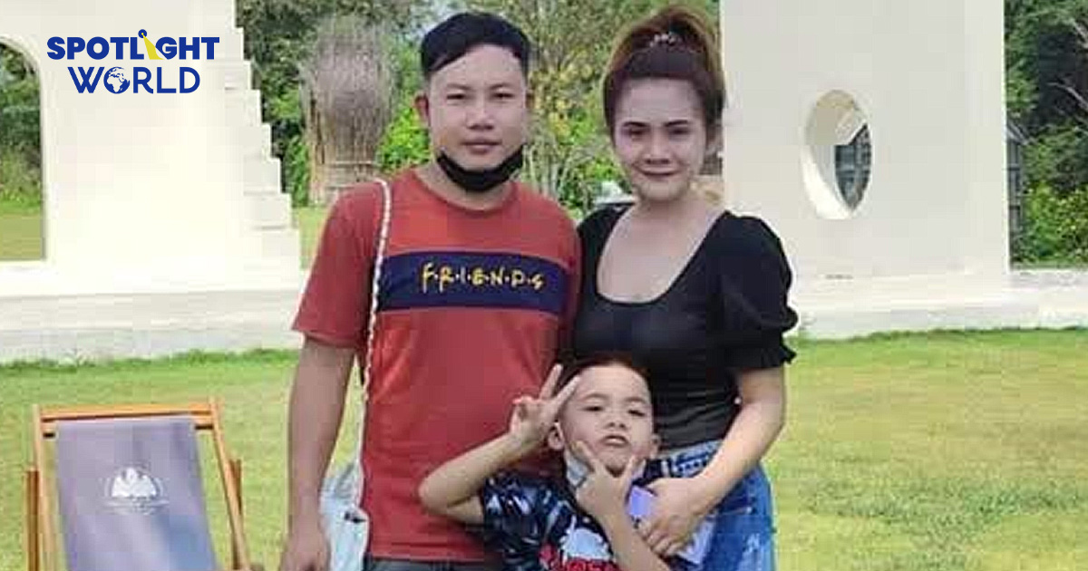 ร่างตัวประกันไทยคนสุดท้ายถูกนำกลับไปอิสราเอลแล้ว ครอบครัวทราบข่าวแล้ว