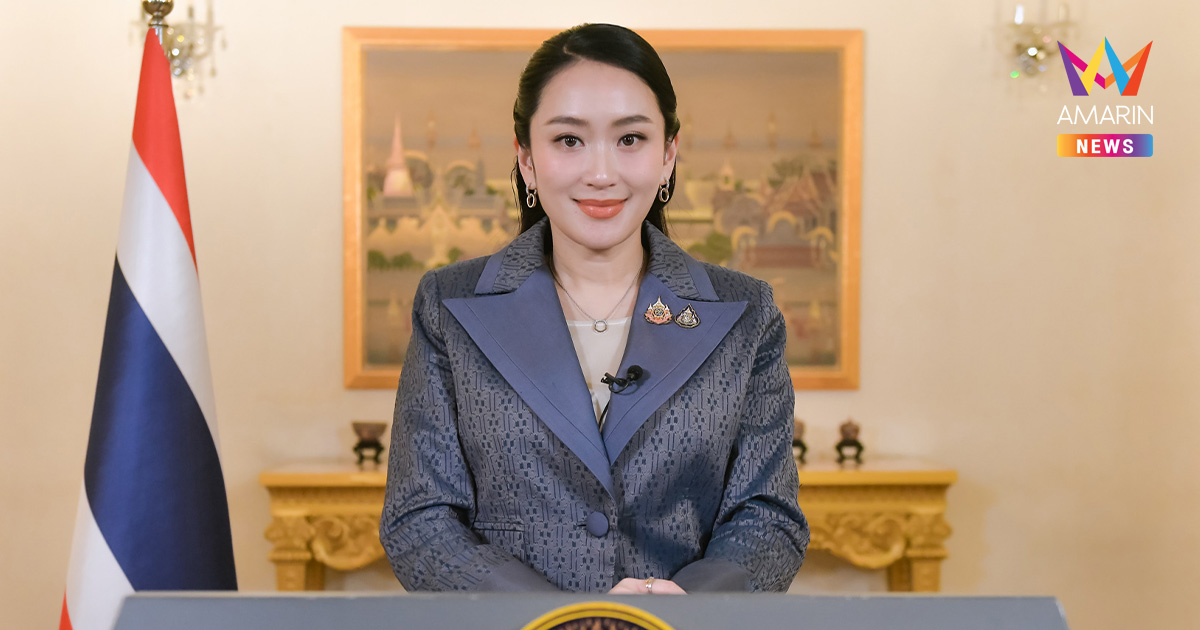 นายกฯ มอบนโยบาย ออท.-กงสุลใหญ่ทั่วโลก ทำงานเชิงรุกต่อยอดจุดแข็งไทย