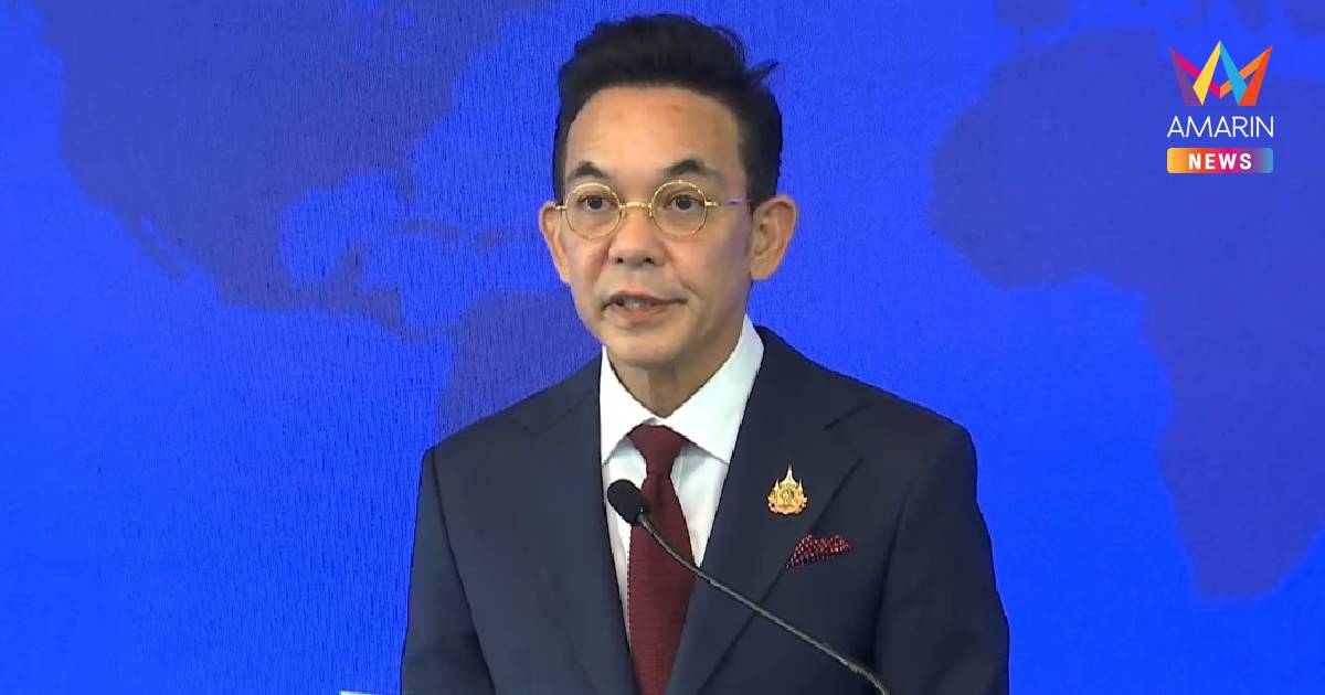 ไทยลดวีซ่าคนกัมพูชาเหลือ 7 วัน ชงสมช.ตัดไฟ-สัญญาณอินเตอร์เน็ตฝั่งเขมร