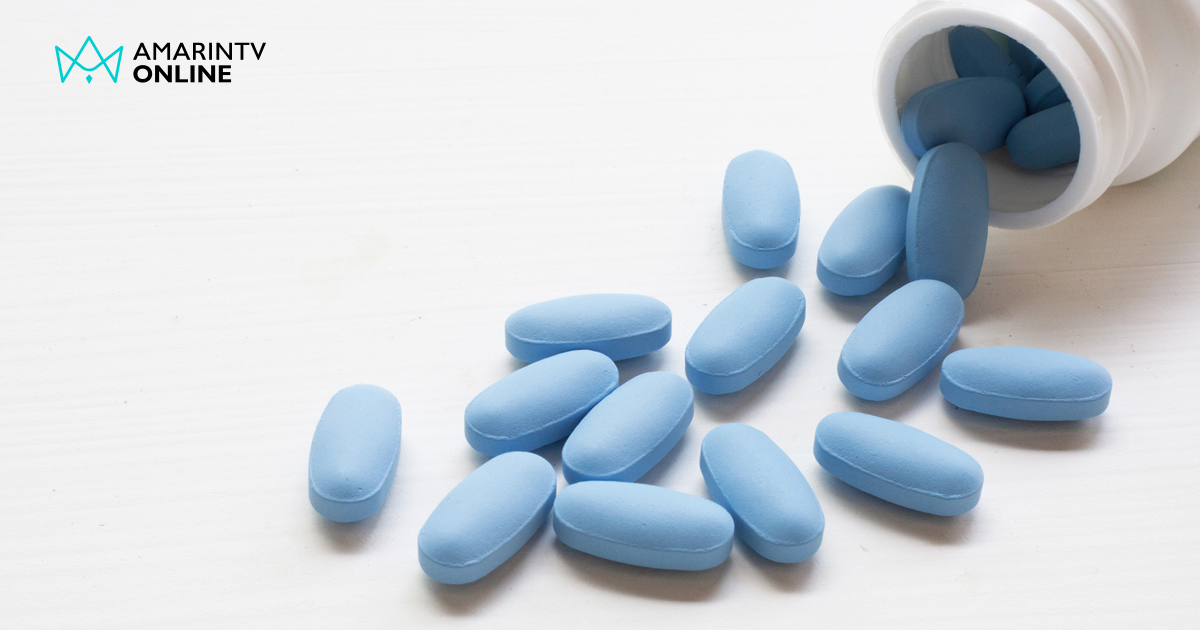 ทำความรู้จักยาต้านไวรัสเชื้อเอชไอวี HIV มีทั้งแบบป้องกันและรักษาอาการ
