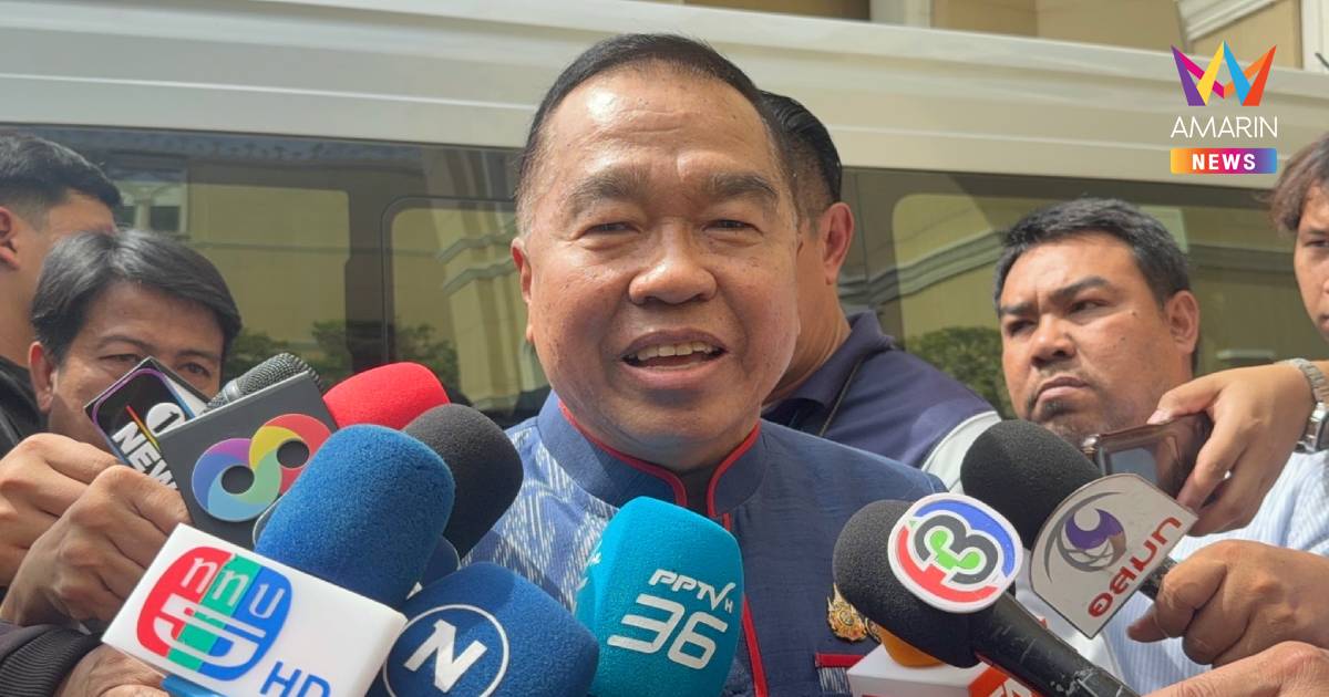 สถานการณ์ไทย-กัมพูชาดีขึ้นเล็กน้อย คงมาตรการเปิด-ปิดด่านตามระยะเวลาต่อ