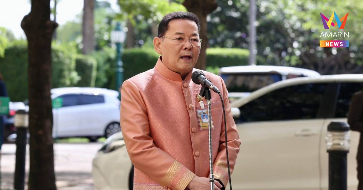 "นภินทร" เผย ปราบนอมินีได้ผล มีกว่า 800 คดี