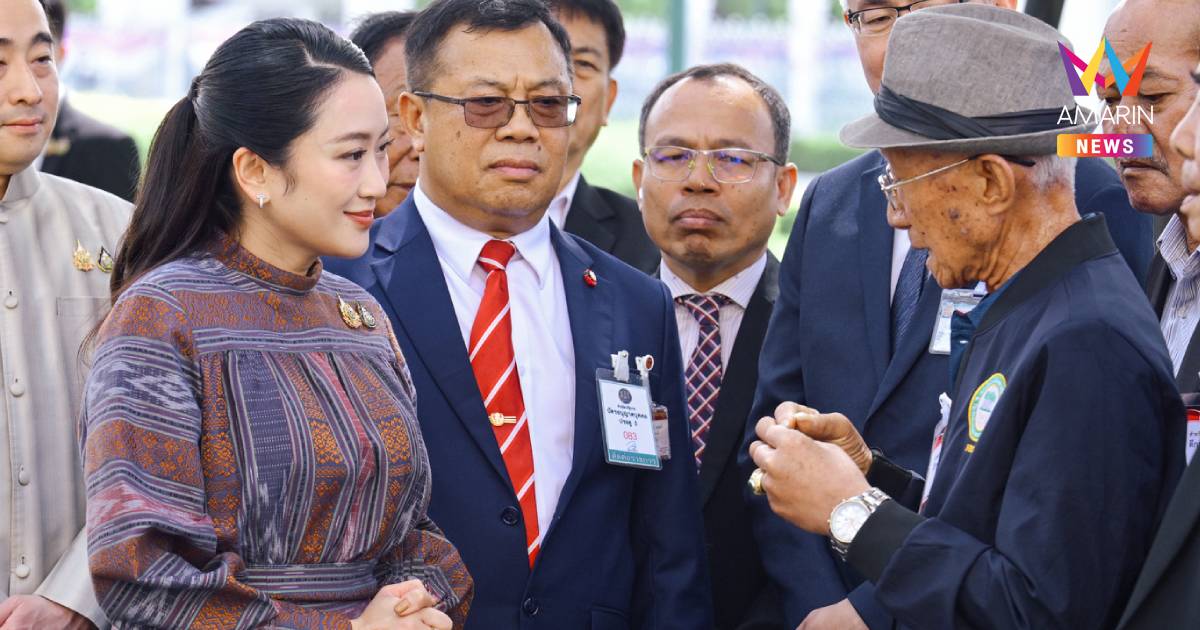 นายกฯ ขอบคุณเกษตรกรชาวไร่อ้อยที่สนับสนุนแนวทางรัฐบาล ร่วมมือลด PM2.5